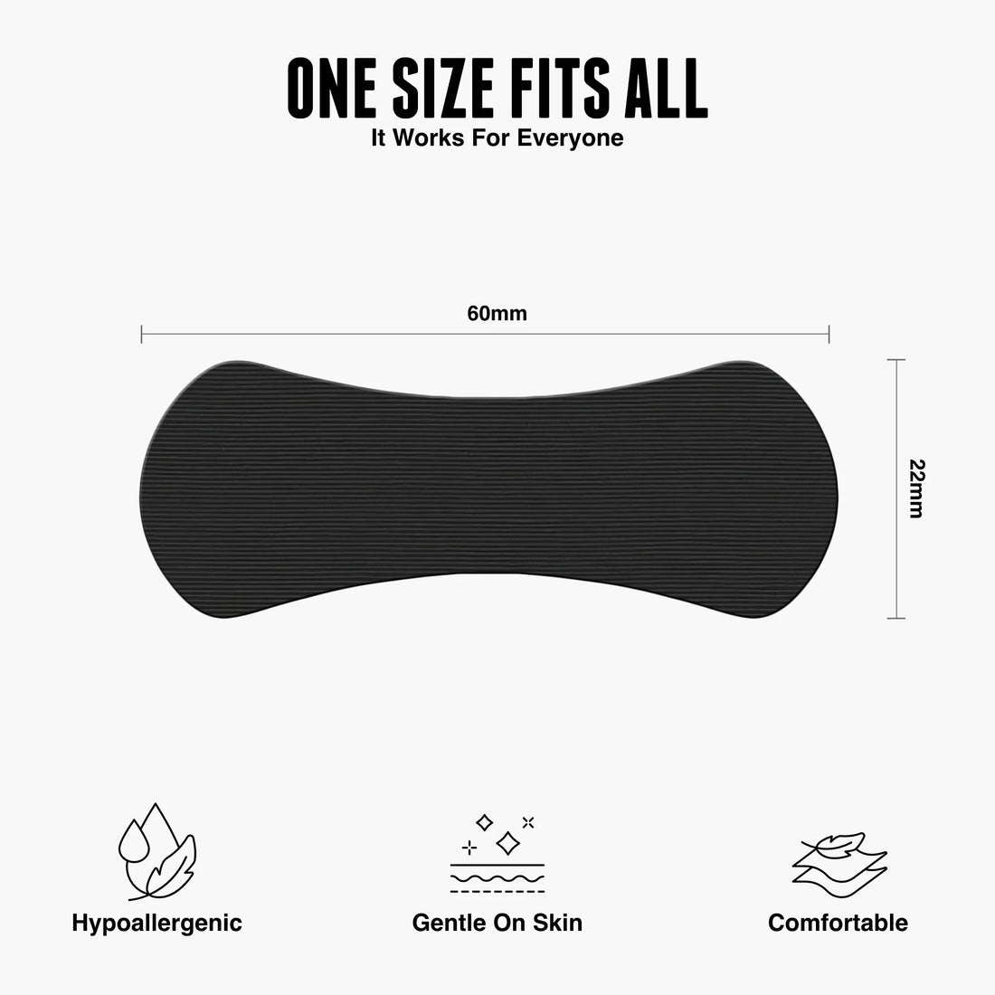 BreatheEase™️ Nasal Strips (30 PCS) – Breathe Freely Every Day